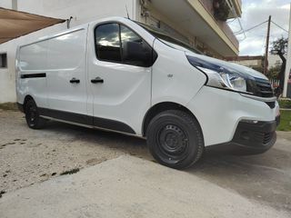Κλούβα Fiat 2021 Talento L3
