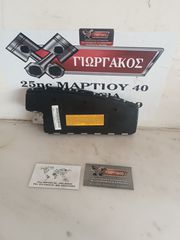 ΑΡΙΣΤΕΡΟΣ ΑΕΡΟΣΑΚΟΣ ΚΑΘΙΣΜΑΤΟΣ ΚΑΙΝΟΥΡΓΙΟ  ΓΙΑ RENAULT MODUS '04-'08 ΚΩΔΙΚΟΣ 8200215828