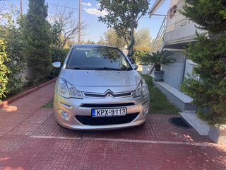Citroen C3 2016