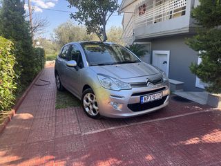 Citroen C3 2016-thumb-1