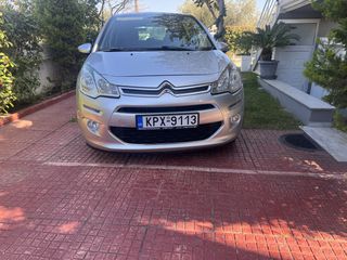 Citroen C3 2016-thumb-3