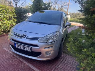 Citroen C3 2016-thumb-4