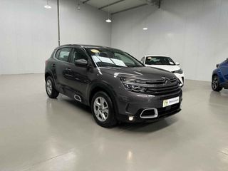 Citroen C5 Aircross 2022