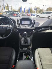 Ford Kuga 2019 5 ΧΡΟΝΙΑ ΕΓΓΥΗΣΗ-STYLE POWER SHIFT-thumb-13