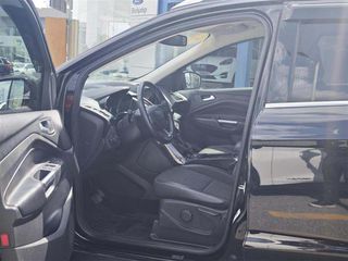 Ford Kuga 2019 5 ΧΡΟΝΙΑ ΕΓΓΥΗΣΗ-STYLE POWER SHIFT-thumb-6