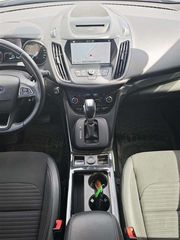 Ford Kuga 2019 5 ΧΡΟΝΙΑ ΕΓΓΥΗΣΗ-STYLE POWER SHIFT-thumb-14