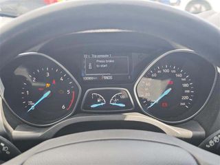 Ford Kuga 2019 5 ΧΡΟΝΙΑ ΕΓΓΥΗΣΗ-STYLE POWER SHIFT-thumb-12