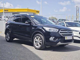 Ford Kuga 2019 5 ΧΡΟΝΙΑ ΕΓΓΥΗΣΗ-STYLE POWER SHIFT