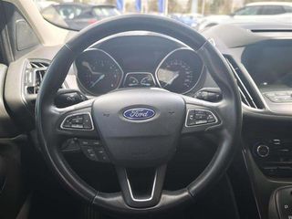 Ford Kuga 2019 5 ΧΡΟΝΙΑ ΕΓΓΥΗΣΗ-STYLE POWER SHIFT-thumb-11