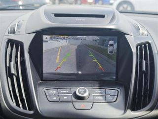 Ford Kuga 2019 5 ΧΡΟΝΙΑ ΕΓΓΥΗΣΗ-STYLE POWER SHIFT-thumb-18