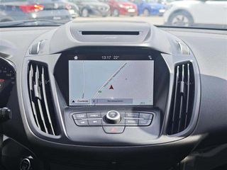 Ford Kuga 2019 5 ΧΡΟΝΙΑ ΕΓΓΥΗΣΗ-STYLE POWER SHIFT-thumb-15