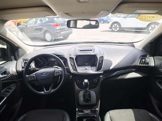 Ford Kuga 2019 5 ΧΡΟΝΙΑ ΕΓΓΥΗΣΗ-STYLE POWER SHIFT-thumb-9
