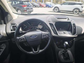 Ford Kuga 2019 5 ΧΡΟΝΙΑ ΕΓΓΥΗΣΗ-STYLE POWER SHIFT-thumb-10