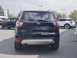 Ford Kuga 2019 5 ΧΡΟΝΙΑ ΕΓΓΥΗΣΗ-STYLE POWER SHIFT-thumb-4