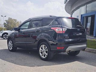 Ford Kuga 2019 5 ΧΡΟΝΙΑ ΕΓΓΥΗΣΗ-STYLE POWER SHIFT-thumb-3