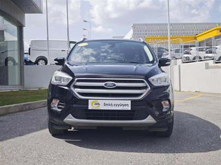 Ford Kuga 2019 5 ΧΡΟΝΙΑ ΕΓΓΥΗΣΗ-STYLE POWER SHIFT-thumb-1