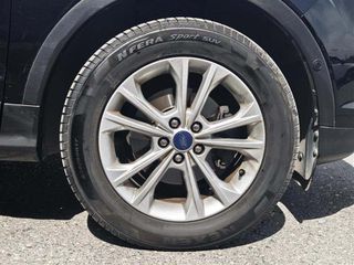 Ford Kuga 2019 5 ΧΡΟΝΙΑ ΕΓΓΥΗΣΗ-STYLE POWER SHIFT-thumb-19