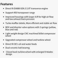 VAG EA888 GEN3 2.0T TURBO TBO EA38R450H-thumb-6