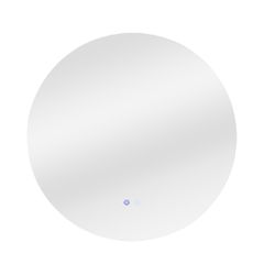 ILLUMA ΚΑΘΡΕΠΤΗΣ LED 80x80cm