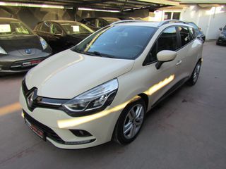 Renault Clio 2018 ΟΘΟΝΗ NAVI ΚΛΙΜΑ ΚΑΜΕΡΑ ΘΕΡΜΑΙΝΟΜΕΝΑ 0 ΤΕΛΗ ''PRODRIVE''