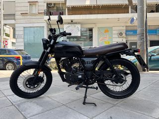 Brixton Cromwell 125 ABS 2022