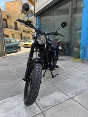 Brixton Cromwell 125 ABS 2022-thumb-1