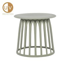 BASKET SIDE TABLE ΛΑΔΙ 49.5x49.5x44cm