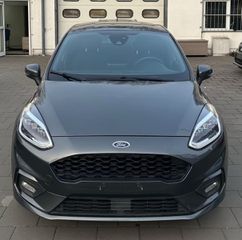 Ford Fiesta 2019 ST LINE-ECOBOOST-FULL EXTRA-thumb-9