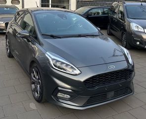 Ford Fiesta 2019 ST LINE-ECOBOOST-FULL EXTRA-thumb-4