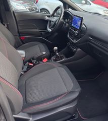 Ford Fiesta 2019 ST LINE-ECOBOOST-FULL EXTRA-thumb-27