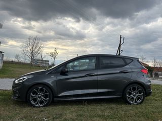Ford Fiesta 2019 ST LINE-ECOBOOST-FULL EXTRA-thumb-1