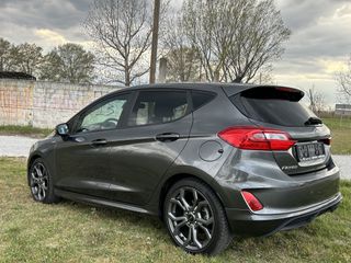 Ford Fiesta 2019 ST LINE-ECOBOOST-FULL EXTRA-thumb-10