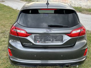 Ford Fiesta 2019 ST LINE-ECOBOOST-FULL EXTRA-thumb-11
