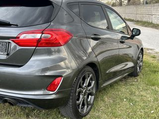 Ford Fiesta 2019 ST LINE-ECOBOOST-FULL EXTRA-thumb-13