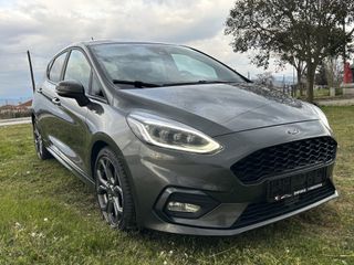 Ford Fiesta 2019 ST LINE-ECOBOOST-FULL EXTRA-thumb-6