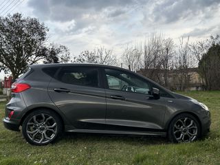 Ford Fiesta 2019 ST LINE-ECOBOOST-FULL EXTRA-thumb-7