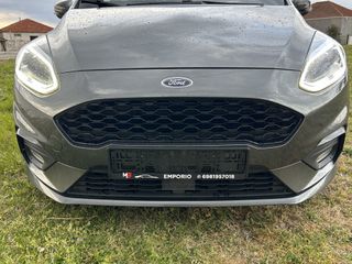 Ford Fiesta 2019 ST LINE-ECOBOOST-FULL EXTRA-thumb-15