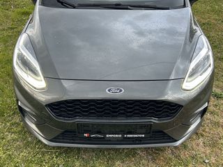 Ford Fiesta 2019 ST LINE-ECOBOOST-FULL EXTRA-thumb-5