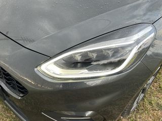 Ford Fiesta 2019 ST LINE-ECOBOOST-FULL EXTRA-thumb-14