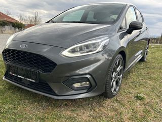 Ford Fiesta 2019 ST LINE-ECOBOOST-FULL EXTRA-thumb-8