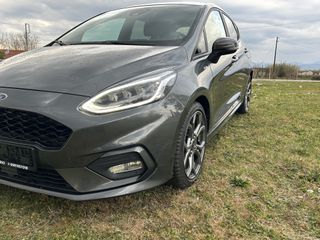 Ford Fiesta 2019 ST LINE-ECOBOOST-FULL EXTRA-thumb-12