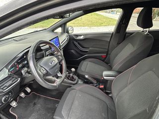 Ford Fiesta 2019 ST LINE-ECOBOOST-FULL EXTRA-thumb-16