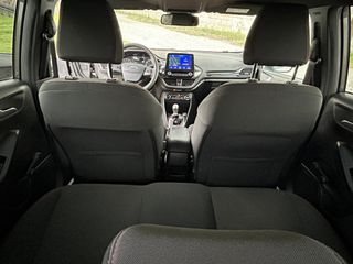 Ford Fiesta 2019 ST LINE-ECOBOOST-FULL EXTRA-thumb-18