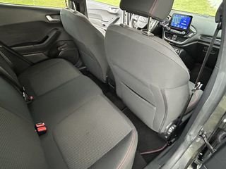 Ford Fiesta 2019 ST LINE-ECOBOOST-FULL EXTRA-thumb-19
