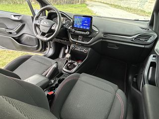 Ford Fiesta 2019 ST LINE-ECOBOOST-FULL EXTRA-thumb-21