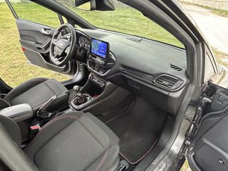 Ford Fiesta 2019 ST LINE-ECOBOOST-FULL EXTRA-thumb-23