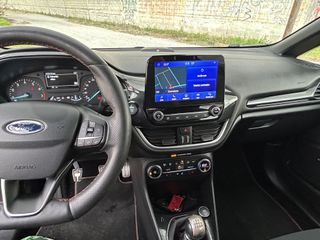 Ford Fiesta 2019 ST LINE-ECOBOOST-FULL EXTRA-thumb-24