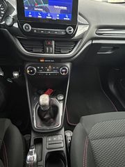 Ford Fiesta 2019 ST LINE-ECOBOOST-FULL EXTRA-thumb-25
