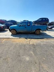NISSAN NAVARA 2008 D40 ΚΩΔ ΚΙΝΗΤΗΡΑ YD25 MONO ΓΙΑ ΑΝΤΑΛΛΑΚΤΙΚΑ ΑΠΟΣΤΟΛΗ ΣΕ ΟΛΗ ΤΗΝ ΕΛΛΑΔΑ-thumb-3