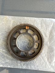 Ανταλλακτικά Rotax 2020 Rotax MaxDd2 81 T gearbox sprocket